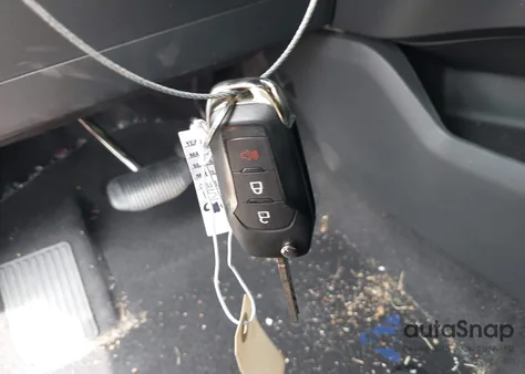 2024 Ford F150 Stx z USA, uszkodzony, nr VIN 1FTFW2L59RKF57339